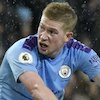 Man City Terhempas dari Liga Champions, De Bruyne: Kami Sedikit Lagi Memenangkannya