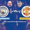 Yang Ngaku Fans Sejati Masuk! Yuk Tes Pengetahuanmu Soal Derby Manchester