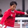 Gelandang Garuda Select Dapat Ilmu Berharga Selama di Inggris