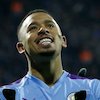 Gabriel Jesus Masuk Radar Juventus?