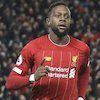 Liverpool vs Nottingham Forest, Halo Origi!