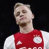 Manchester United Mulai Bermanuver untuk Transfer Donny van de Beek