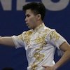 Edgar Xavier Dedikasikan Dua Emas SEA Games 2019 untuk Mendiang Ayah