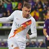 Man of the Match Fiorentina vs AS Roma: Edin Dzeko