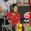 Spekulasi Media Vietnam: Evan Dimas Pensiun Dini karena Dicederai Doan Van Hau?