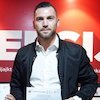 Persija Resmi Perpanjang Kontrak Marko Simic 3 Tahun