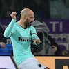Man of the Match Fiorentina vs Inter Milan: Borja Valero