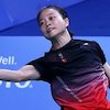 Fitriani Kalah, Singapura Dekati Skor Indonesia di Semifinal