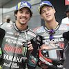 Apakah Yamaha Menyesal Lebih Pilih Fabio Quartararo Ketimbang Franco Morbidelli?