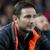 Frank Lampard Tersenyum Lebar Saat Tahu Jose Mourinho Kalah