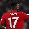 Solskjaer Bandingkan Fred dengan Paul Scholes