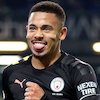 Kecam Pelaku Pelecehan Rasis, Gabriel Jesus: Kalian Nggak Punya Otak!