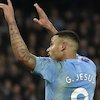 Juventus Siapkan Tawaran Perdana untuk Gabriel Jesus