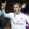 Real Madrid Tawarkan Gareth Bale dan James Rodriguez ke MU, Angkut Gak Nih?