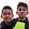 Jelang Hadapi Torino U-17, Garuda Select Benahi Komunikasi