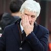 Atalanta vs PSG, Gasperini Sedikit Ketar-ketir, Kenapa?