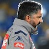 Napoli vs Juventus, Laga Penghakiman Gennaro Gattuso?