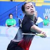 Tunggal Putri Indonesia Harus Maksimal di Malaysia Masters 2020