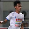 Tak Ada Sepak Bola, Jayus Hariono Beralih ke Muaythai