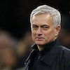 Pernyataan 'Nyeleneh' Jose Mourinho: Saya Sudah Raih 25,5 Trofi