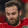 Akhiri Paceklik Gol, Juan Mata Girang Bukan Kepalang