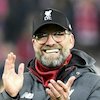 Klopp Sulit Untuk Tinggalkan Liverpool, Bahkan Untuk Barcelona Atau Madrid Sekalipun