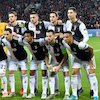 Supercoppa Italiana, Juventus Boyong Giorgio Chiellini ke Arab Saudi