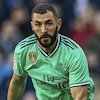 Karim Benzema, Raja Bernabeu Mengejar Pichichi