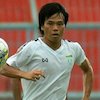 Cari Pengganti Kei Hirose, Persela Mendekati Gelandang Asal Jepang