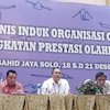 Kemenpora Minta Semua Cabor Setor LPJ