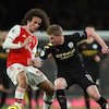 De Bruyne Dianggap Punya Kemiripan Dengan Scholes, Gascoigne, dan Barnes