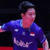 6 Pebulu Tangkis yang Pernah Jadi Tandem Kevin Sanjaya