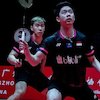 Gagal Tembus Final BWF World Tour Finals, Kevin/Marcus Dievaluasi Pelatih