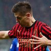 Krzysztof Piatek Ditawar 30 Juta Euro, AC Milan Menerima?