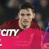 Hasil Pertandingan Leicester City vs Liverpool: Skor 0-4