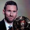 Seharusnya Sadio Mane, Lionel Messi Disebut Tidak Layak Raih Ballon d'Or