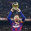 5 Legenda yang Anggap Lionel Messi Lebih Baik dari Cristiano Ronaldo