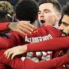 Siapa yang Lebih Baik? Invincibles Arsenal Atau Liverpool