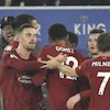 Inilah 12 Laga yang Harus Dilalui Liverpool untuk Menyamai The Invincible Arsenal