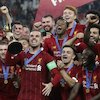 Menangi Treble Internasional, Henderson Masuk Jajaran Kapten Elit Bersama Iniesta dan Ramos