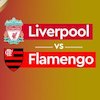 Inilah Link Live Streaming Liverpool vs Flamengo di Vidio