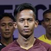 M Rahmat Resmi Merapat ke Bali United