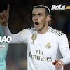 Data dan Fakta La Liga: Real Madrid vs Athletic Bilbao