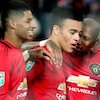 Manchester United vs Burnley Diprediksi Berakhir Tanpa Pemenang