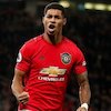 Ole Gunnar Solskjaer: Marcus Rashford Bisa Selevel Cristiano Ronaldo