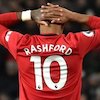 Marcus Rashford Ikut Suarakan Dukungannya untuk George Floyd dan Gerakan #BlackLivesMatter