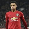 Mason Greenwood Disebut Bakal Jadi Robin van Persie yang Baru, Sepakat?