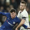 Kante Prediksi Mason Mount Punya Masa Depan yang Sangat Cerah