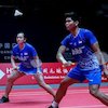 Praveen/Melati ke Perempat Final Indonesia Masters 2020