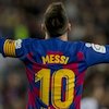 Hari Ini 9 Tahun Lalu: Lionel Messi Berpose dengan Trofi UCL Ketiga